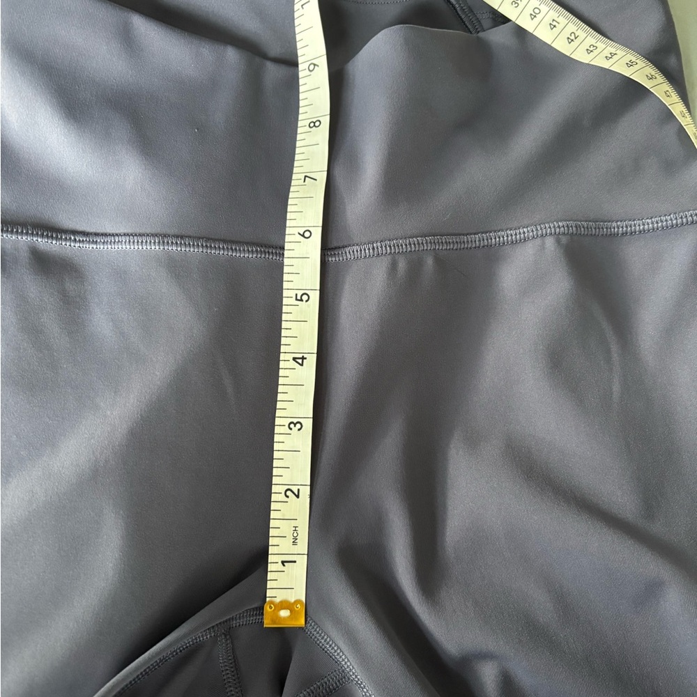 Lululemon Athletica 21 inches soft blue legging - Picture 11 of 11